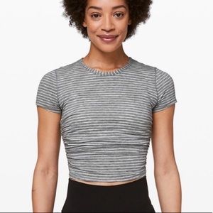 Lululemon All It Takes Crop